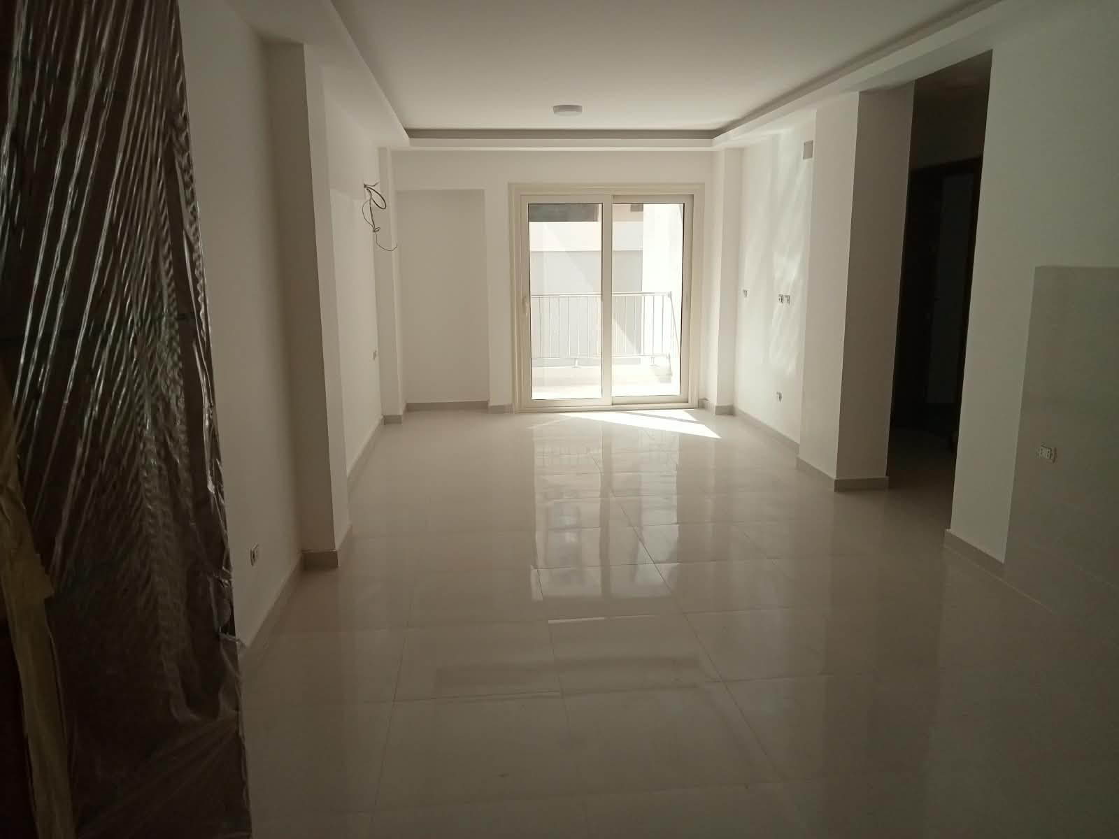 Apartment wall projections finishing – Apartments for sale in Hurghada